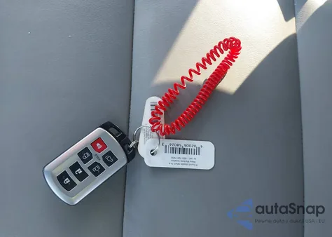 2019 Toyota Sienna Xle 8 Passenger from USA, damaged, VIN 5TDYZ3DC9KS020830